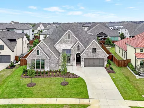 2360 Shady Hill Dr, Prosper, TX 75078