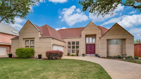 1508 Kingsmill Ct, Coppell, TX 75019