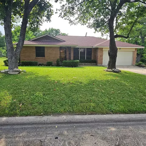 5907 Shady Crest Trl, Dallas, TX 75241