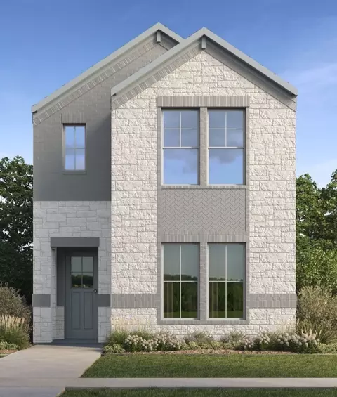 917 Milkweed Dr, Euless, TX 76039