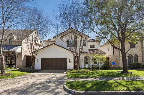 6516 Vanderbilt Ave, Dallas, TX 75214
