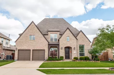 14215 Raspberry Ln, Frisco, TX 75035