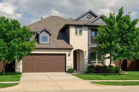 1625 San Donato Ln, Heath, TX 75032