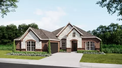 3461 Shorthorn Ln, Midlothian, TX 76065