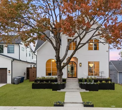 7327 Casa Loma Ave, Dallas, TX 75214