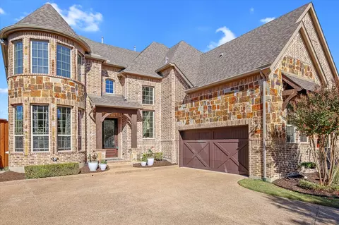 14006 Stars Rd, Frisco, TX 75035