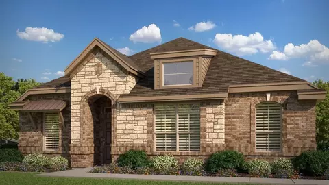 336 Dairy Way, Midlothian, TX 76065