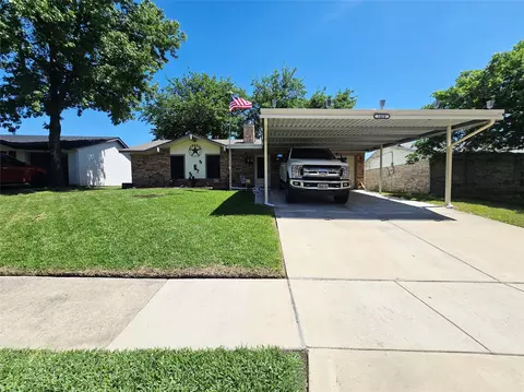 1420 Virgie Joe Dr, Mesquite, TX 75149