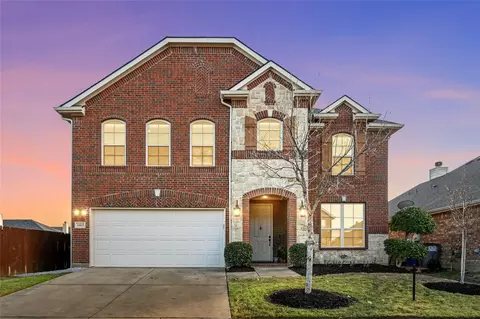 14815 Frisco Ranch Dr, Little Elm, TX 75068