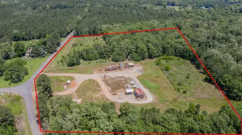 0 Whittington Cutoff Rd, Benton, LA 71006