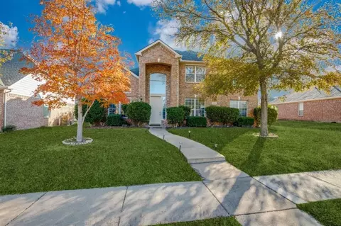 8300 Bent Tree Springs Dr, Plano, TX 75025