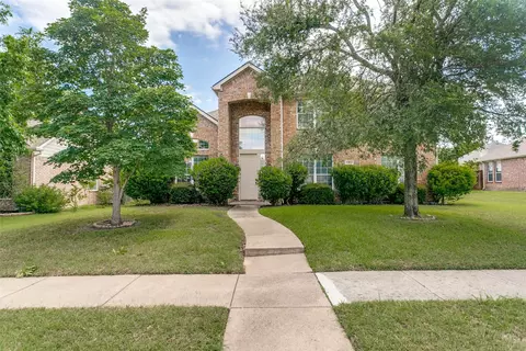 8300 Bent Tree Springs Dr, Plano, TX 75025
