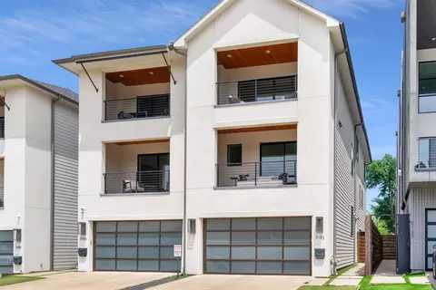 5135 Miller Ave, Dallas, TX 75206