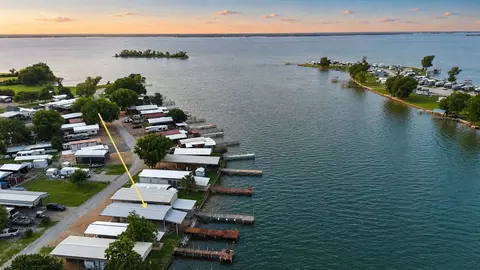 2058 Pelican Isle Dr, Kerens, TX 75144