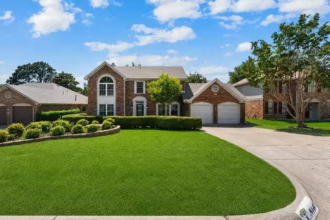 4138 Mapleridge Dr, Grapevine, TX 76051