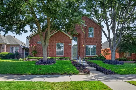 5912 White Pine Dr, Mckinney, TX 75070
