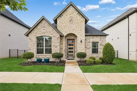 4171 Curtiss Dr, Frisco, TX 75034