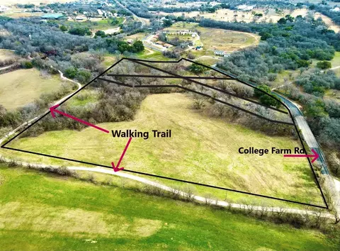 tbd E Collins, Stephenville, TX 76401
