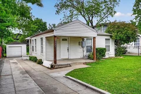 2045 Shea Rd, Dallas, TX 75235