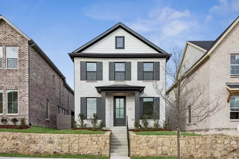 3721 Homer Ct, Mckinney, TX 75071