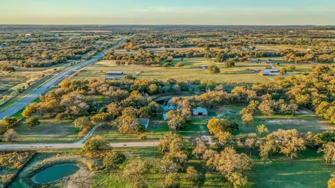 109 Tango Rd, Weatherford, TX 76087