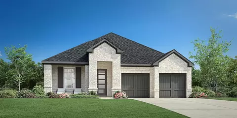 812 Mountain Aloe Dr, Northlake, TX 76247