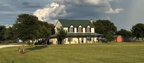 2901 Wind Mill Ct, Tolar, TX 76476