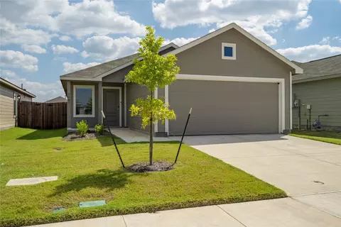 1907 Wild Orchard Ln, Crandall, TX 75114