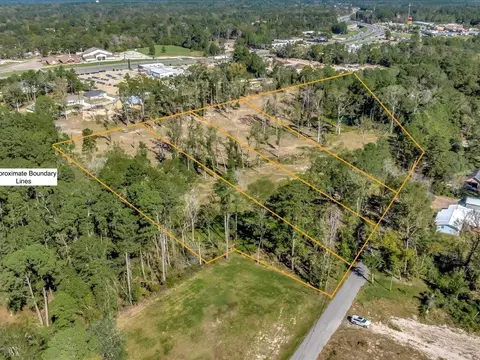 313 Sandybrook, Lufkin, TX 75901