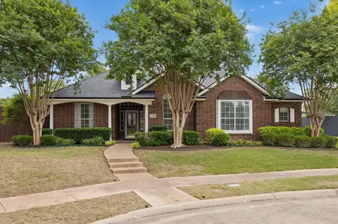 2510 Shorewood Ct, Rowlett, TX 75088