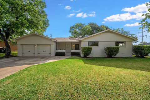1509 Valeska Dr, Waco, TX 76710