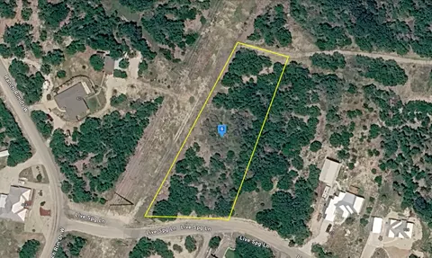 110 Live Spring Ln W, Hunt, TX 78024