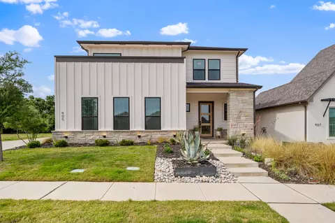 905 Eldorado St, Weatherford, TX 76086