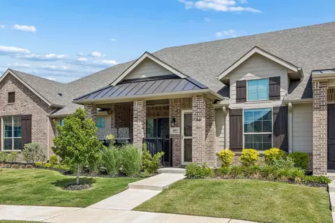 603 Cloverleaf Dr, Wylie, TX 75098