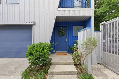 4214 Swiss Ave #A, Dallas, TX 75204