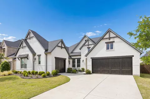 3320 Canonero St, Celina, TX 75009