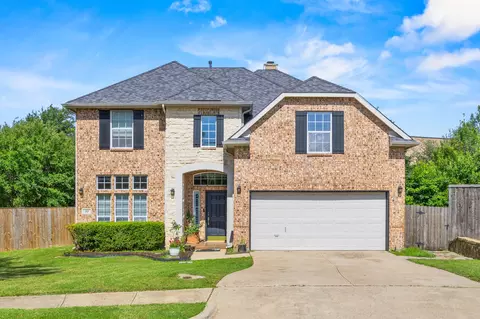 113 Bob White Ct, Rockwall, TX 75087
