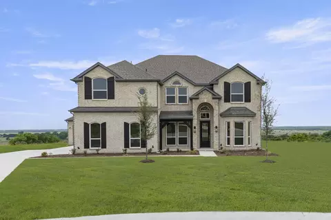 9920 Buckingham Ct, Forney, TX 75126