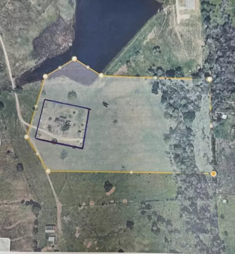 lot4 Fm Rd 429, Terrell, TX 75160