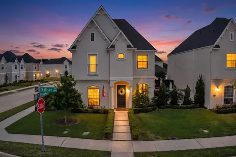 3216 Matisse Ln, Mckinney, TX 75070