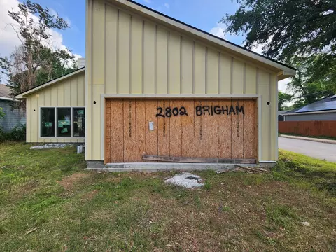 2802 Brigham Ln, Dallas, TX 75215