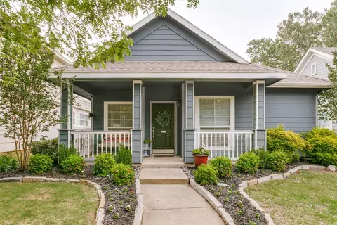 1704 Goodwin Dr, Providence Village, TX 76227
