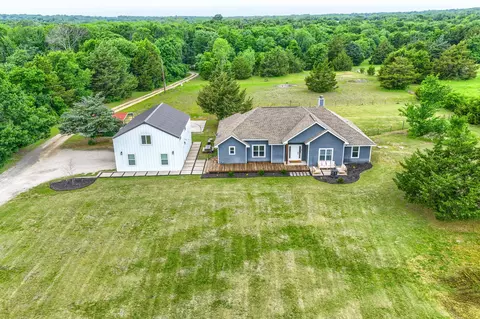 925 Wild Rd, Van Alstyne, TX 75495