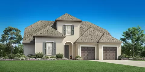 616 Rosemallow Way, Justin, TX 76247