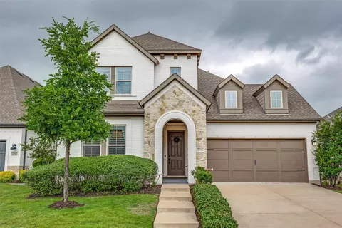 2716 War Admiral, Celina, TX 75009