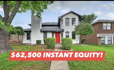 3025 David Dr, Rowlett, TX 75088