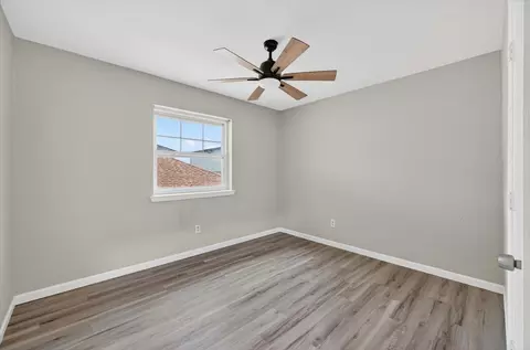 Bedroom - 3025 David Dr, Rowlett, TX 75088 photo 4 of 5
