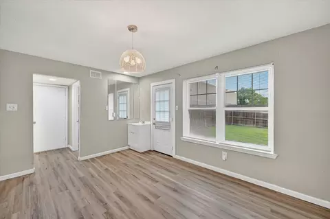 Living - 3025 David Dr, Rowlett, TX 75088 photo 2 of 2