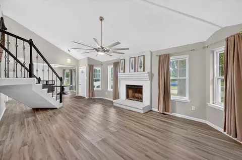 3025 David Dr, Rowlett, TX 75088