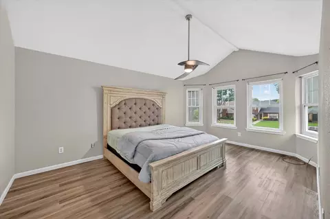 Bedroom - 3025 David Dr, Rowlett, TX 75088 photo 1 of 5